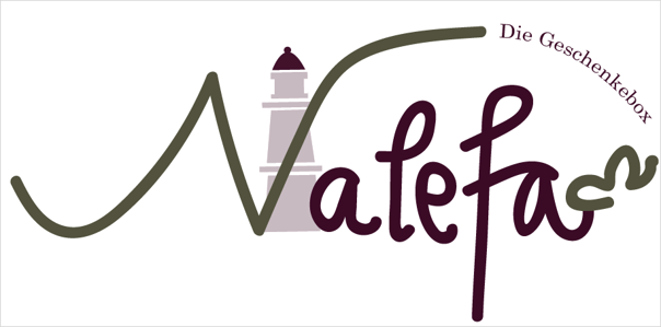 nalefa - die Geschenkebox
