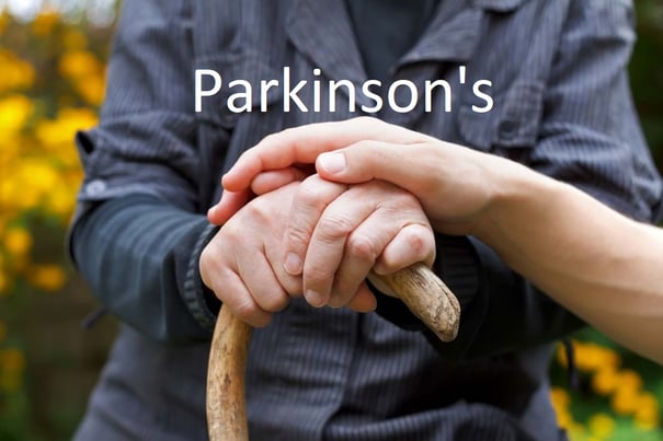 Parkinson's and Alexander Technique
