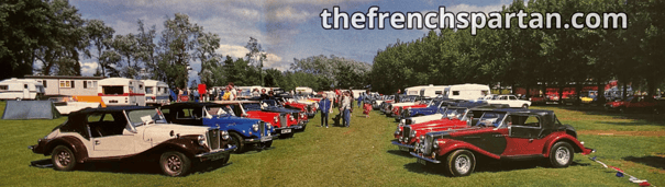 Rassemblement national de Spartan