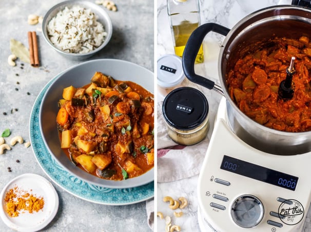 Produktplatzierung mit Affiliatelinks um mit Rezepten Geld zu verdienen