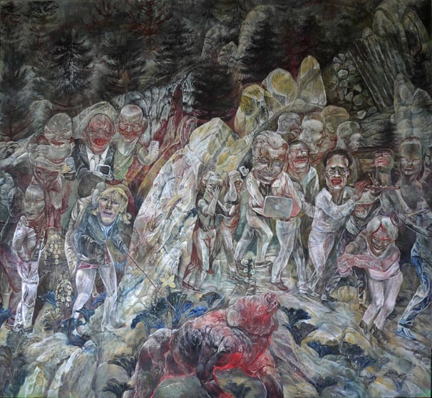 Matthias Wyss-Märchenwald-2016