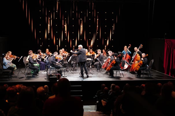 Circus Monti, Mai 2025