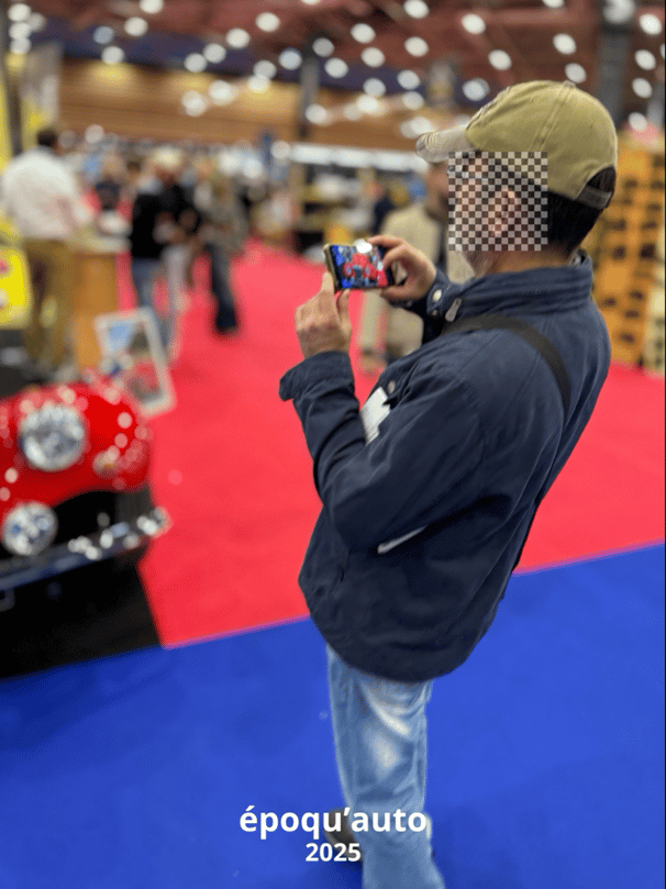 Epoqu'auto 2025