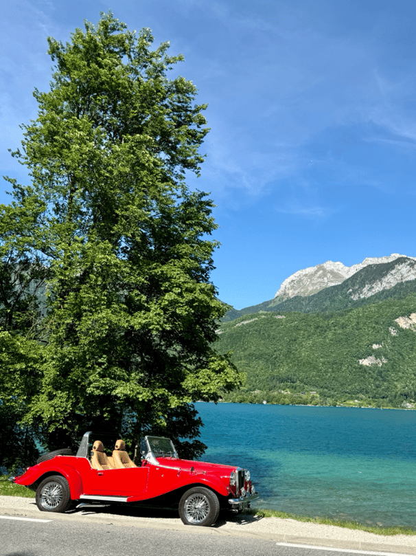 thefrenchspartan.com