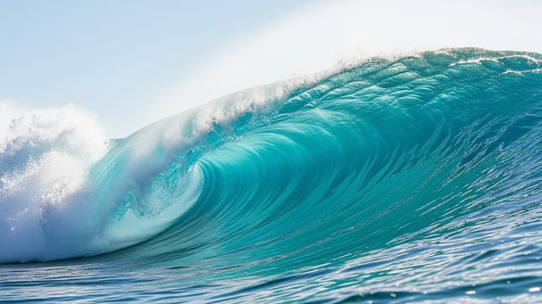 Wasser, Reinigung, Nautcoaching