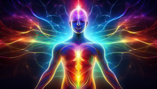 Naturcoaching, Frequenzen und Heilung