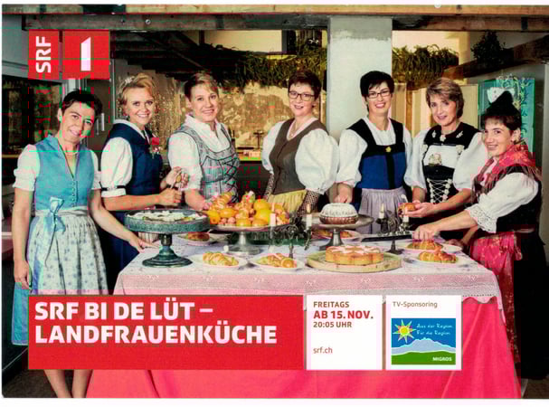 Marlies-Bärtschi-Landfrau-Röthenbach