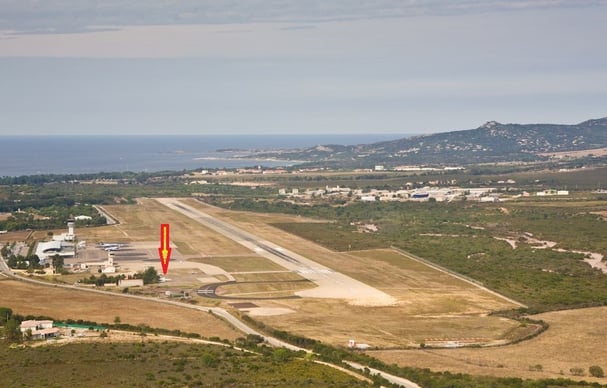 Aéroclub Calvi