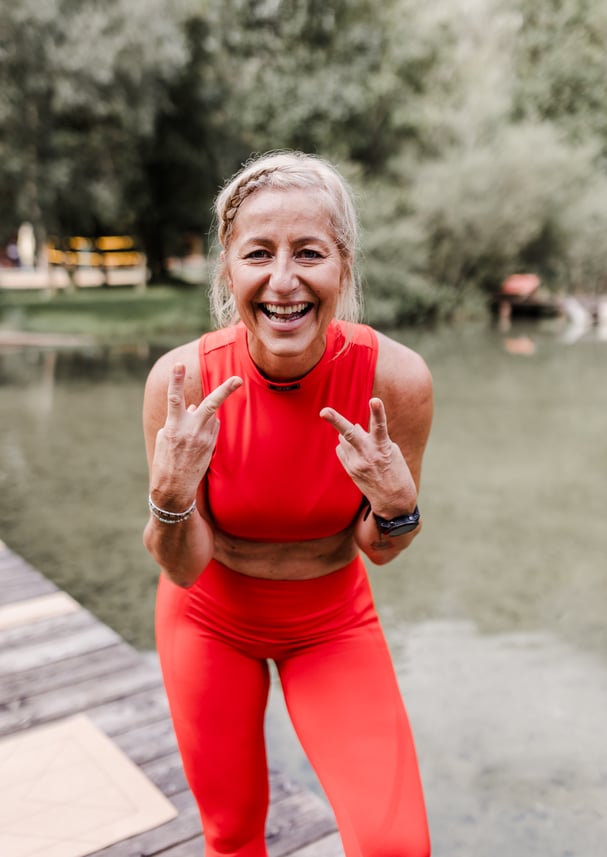 Fitnessziele erreichen mit Personal Training in Kufstein