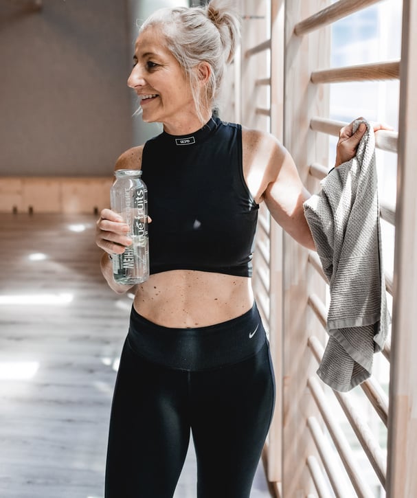 Personal Training Tirol – Individuell angepasst an deine Bedürfnisse.