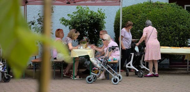 © Foto: AWO Frankfurt