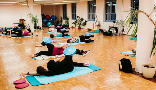 Schwangerschaftsgymnastik-Region-Thun