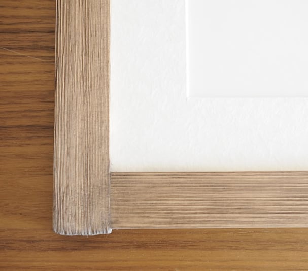 額縁 wabisabi natural antique