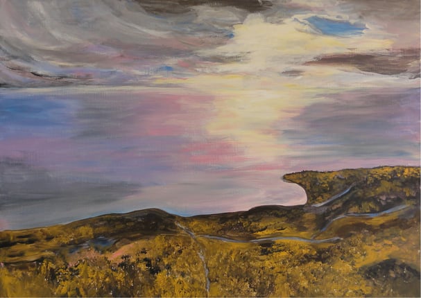 LIS: La Route du Vin 