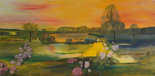 LIS: Letze Herbsttage im Frühling 