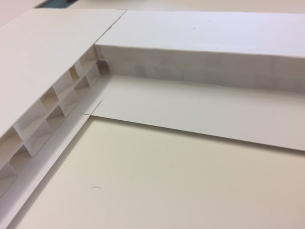 Bilder passepartoutrierung