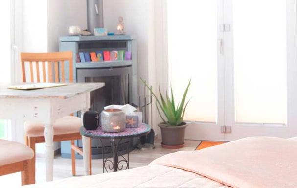 Wirbelsäulentherapie in Uttigen bei Thun