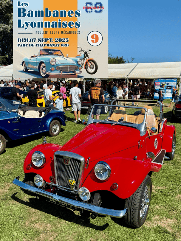 The French Spartan aux Bambanes Lyonnaises