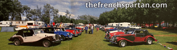 National Spartan Day