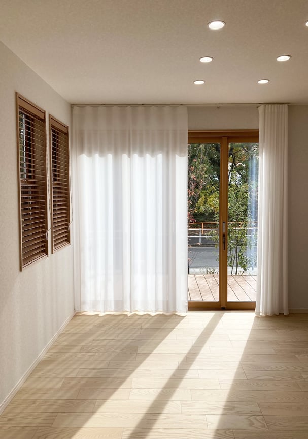 ウェーブスタイル