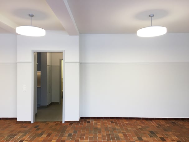 Sanierung FGZ Siedlung Etappe 14 Zürich, Familienheim Genossenschaften Zürich, Hopf & Wirth Architekten Winterthur, www.hopfwirth.ch