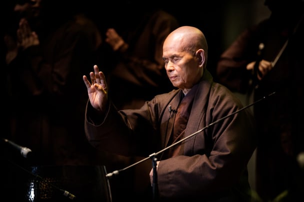 Thich Nhat Hanh