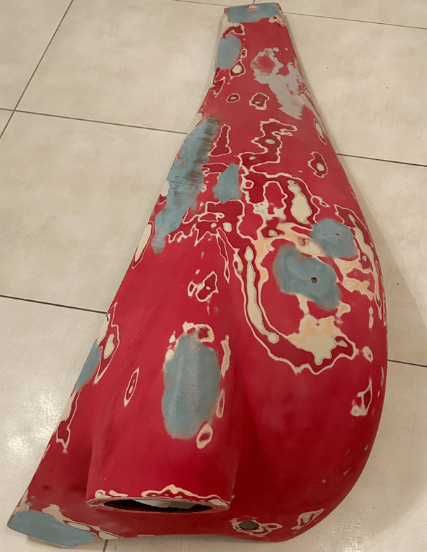 Réponse au jeu Facebook de The French Spartan