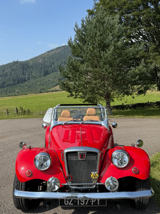 Beautiful Spartan renovated