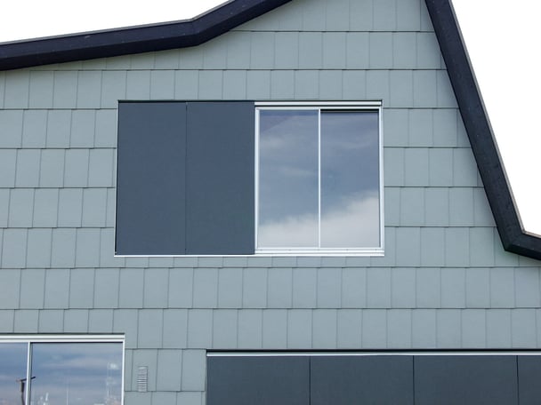 Architekturbüro Silke Hopf Wirth & Toni Wirth Architekten ETH HTL SIA Winterthur, Neubau Einfamilienhaus in Ottoberg  Privat  Auszeichnung gutes Bauen in der Ostschweiz