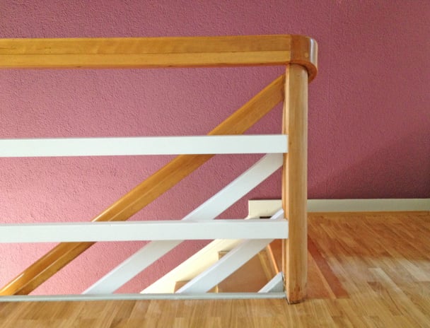 Hopf & Wirth Architekten ETH HTL SIA Winterthur: Umbau / Sanierung Reiheneinfamilienhaus in Winterthur