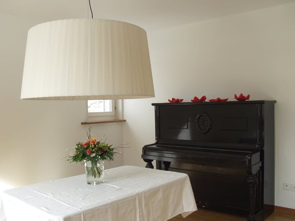 Architekturbüro Silke Hopf Wirth & Toni Wirth Architekten ETH HTL SIA Winterthur, 2006 Umbau Einfamilienhaus in Winterthur  privat