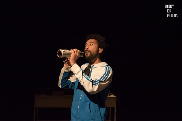 Portrait par professionnel, photographe corporate pour entreprises de Bruxelles et du Brabant Wallon, concerts