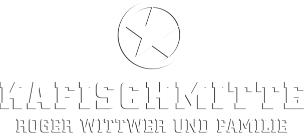 KAFISCHMITTE GmbH Spezialitäten-Kaffeerösterei