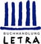 Logo und Link zu LETRA Buchhandlung Frick