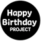 happy birthday project