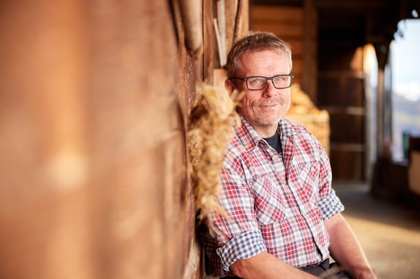 Naturcoach, Ronald Kalbermatten, Schweiz, Schwyz, Einsiedeln, Unteriberg