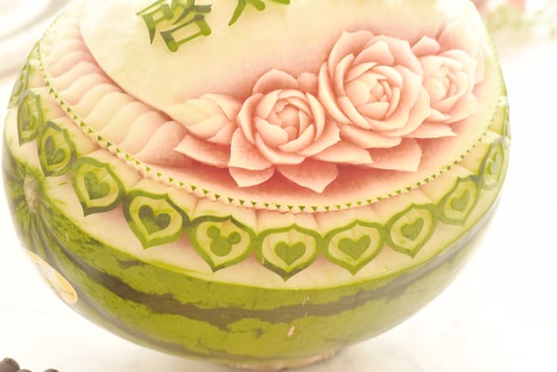 #カービング  #田中聖子 #大阪 #習い事 #彫刻 #フルーツカービング #ソープカービング #スイカ #フルーツ #カッティング #ソープ #趣味 #彫刻  #soap #soapcarving  #fruitscarving #cutting #carving #watermelon #fruit #fruits #melon  #フルーツカービングオーダー #スイカカービング注文　隠れミッキー　ディズニーランド