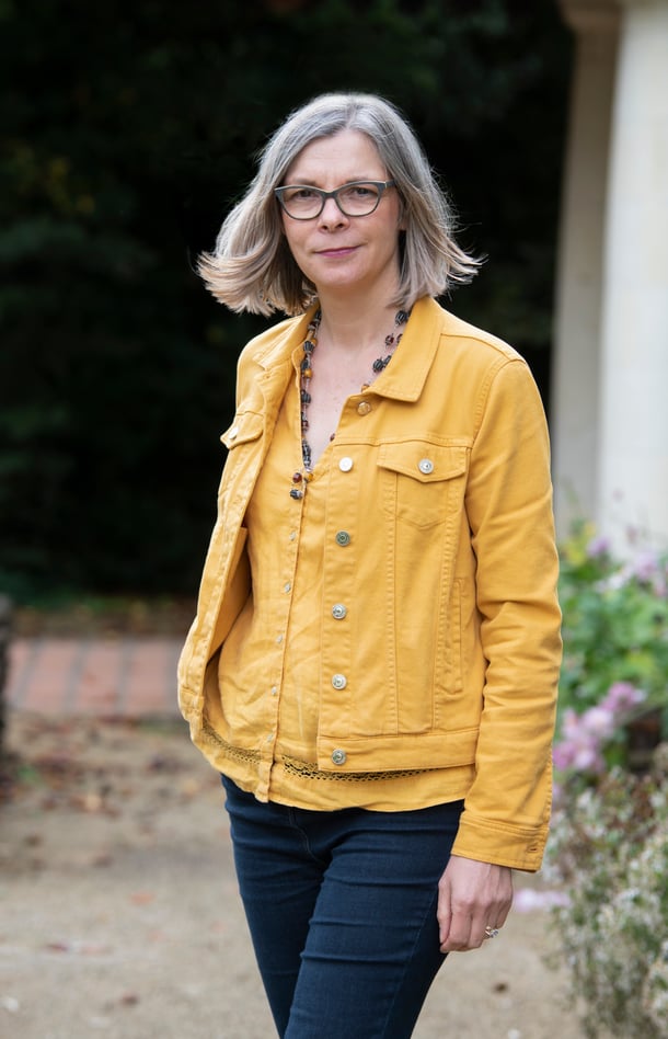 Isabelle Mourcely-Décoration, décoratrice UFDI Tours-Chinon, Centre Val de Loire 37000
