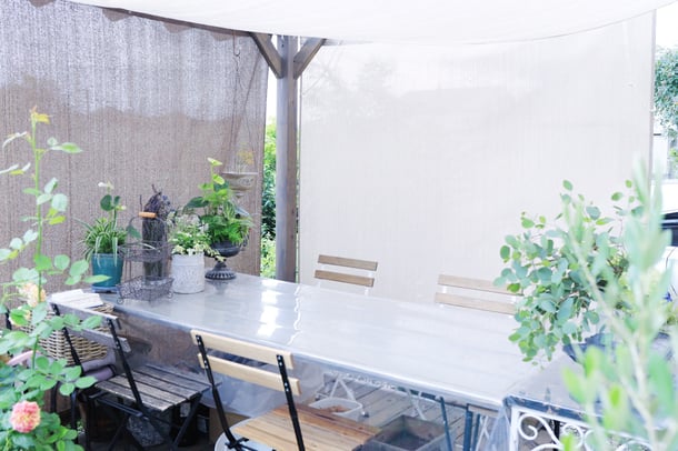 ブリコラージュフラワー