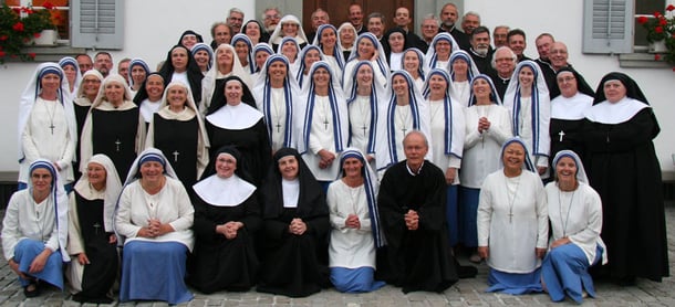 Welttheaterchor 2007
