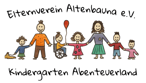 abenteuerland-kindergartens Webseite!