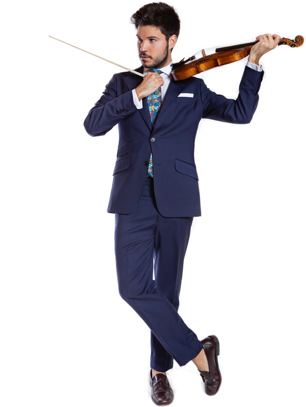 paco montalvo, violinista, famosos, mejor violin, flamenco