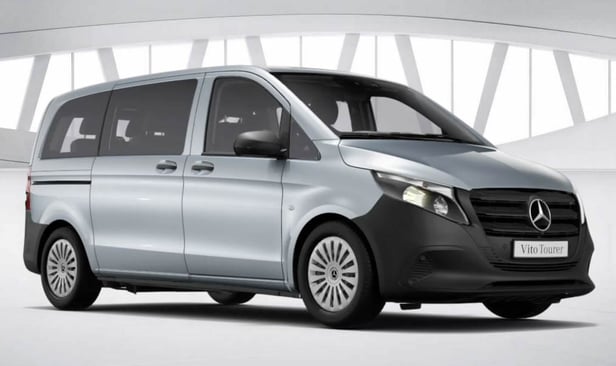 Taxitransporte GMÜR FÜR SIE ..., Rapperswil Jona