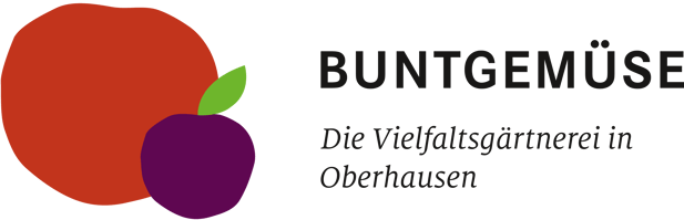 Buntgemüse - Die Vielfaltsgärtnerei in Oberhausen