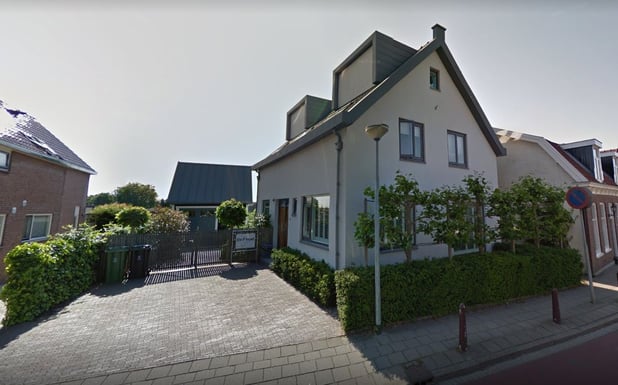 Kerkstraat 32, 2441CD Nieuwveen