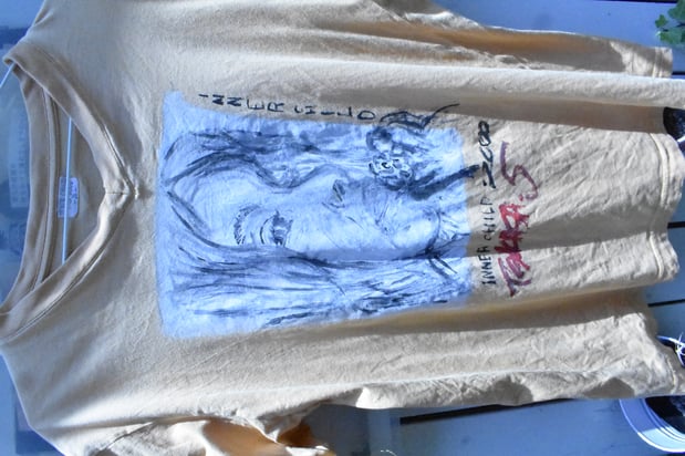 オリジナルTシャツ