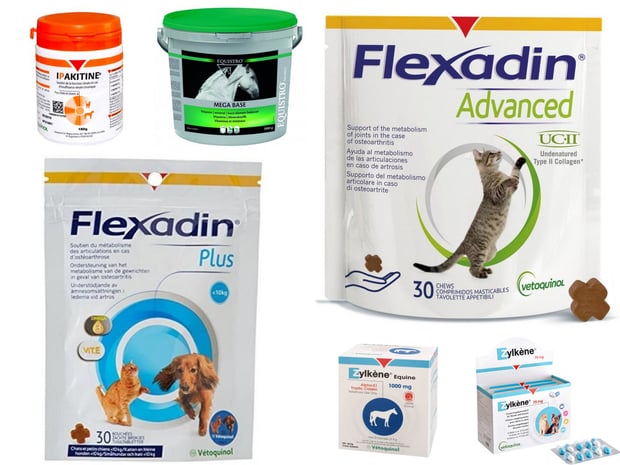 boutique produits veterinaires soins complements pour les chats vetoquinol