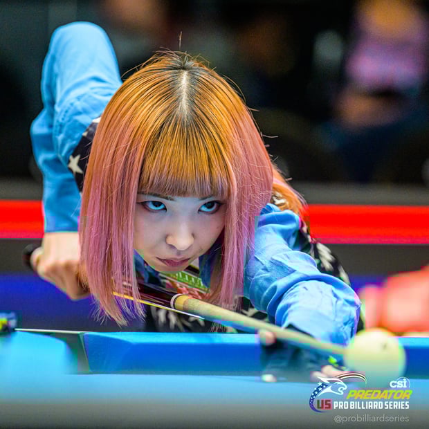 © probilliardseries 2023