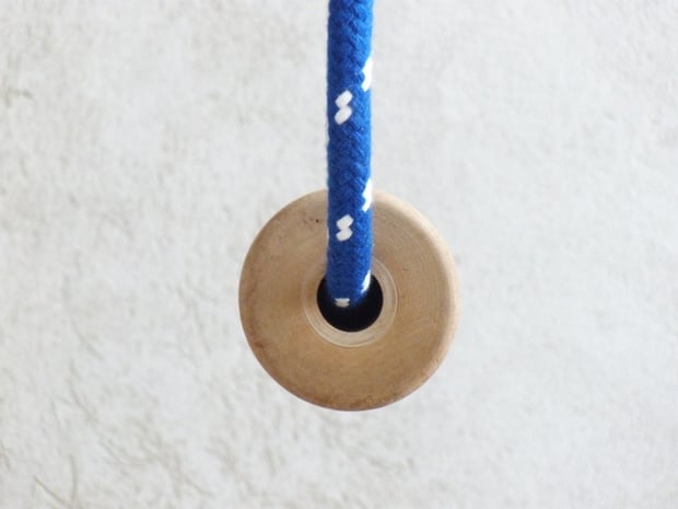 wałek do ciasta fot. Anna Gieracka