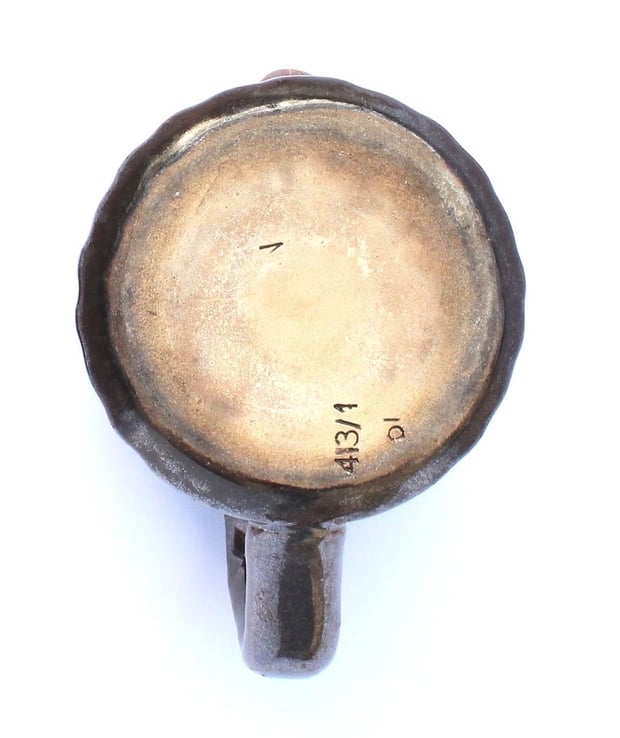 garnki z domowego podwórka fot. Anna Gieracka